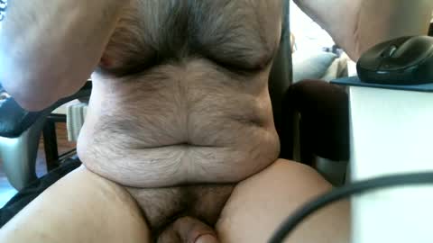 Snapshot of rocco1962 chatting on July 9, 2026, 11:25 am Rocco aka DaddyRoc online show from July 9, 2026, 11:25 am