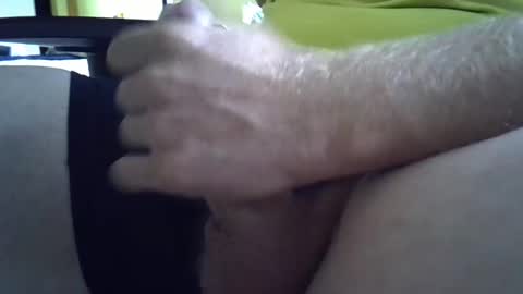 rocco981980 online show from February 9, 2025, 2:49 am