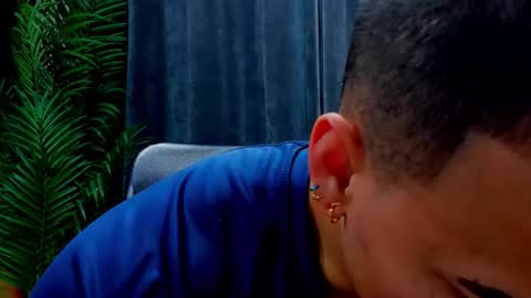 rocco_santos online show from February 12, 2026, 6:03 pm