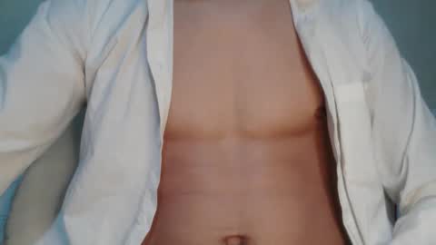 Rocco online show from February 20, 2026, 10:32 pm