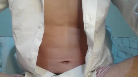 Rocco online show from February 23, 2026, 1:25 am