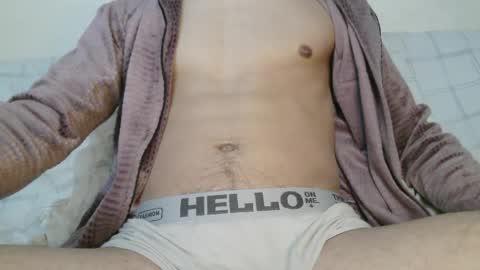 Rocco online show from May 19, 2026, 7:15 am