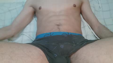 Rocco online show from May 21, 2026, 9:05 am