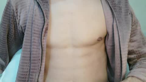 Rocco online show from May 22, 2026, 8:32 am