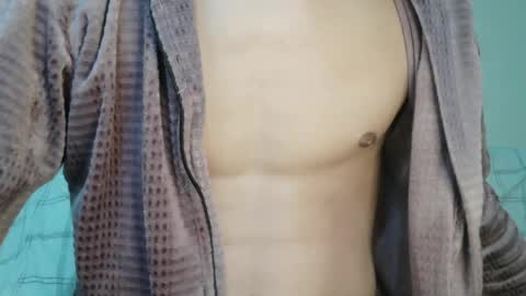 Rocco online show from May 25, 2026, 2:12 pm