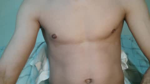 Rocco online show from May 29, 2026, 5:49 am