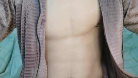 Rocco online show from May 31, 2026, 8:32 am