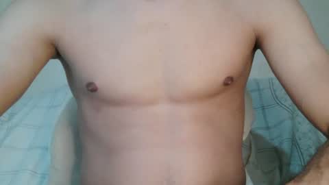 Snapshot of roccosif696 chatting on June 29, 2026, 1:11 pm Rocco online show from June 29, 2026, 1:11 pm