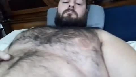 Roccot85 online show from February 5, 2025, 8:54 am