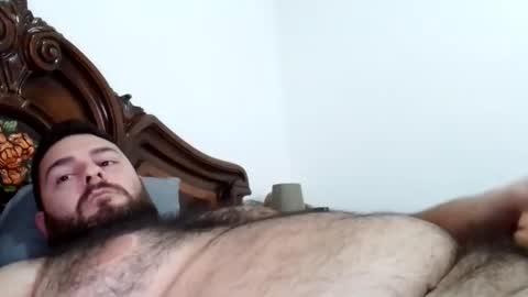 Roccot85 online show from February 6, 2025, 11:32 am