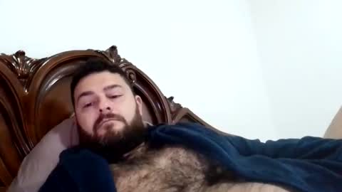 Roccot85 online show from February 7, 2025, 8:11 am