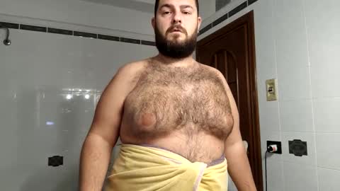 Roccot85 online show from February 9, 2025, 8:11 am