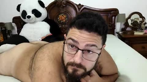 Roccot85 online show from February 13, 2025, 8:17 am