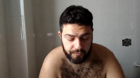 Roccot85 online show from February 21, 2025, 7:23 am