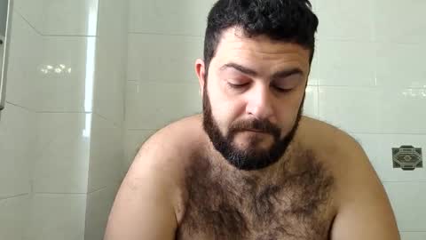 Roccot85 online show from February 24, 2025, 7:22 am