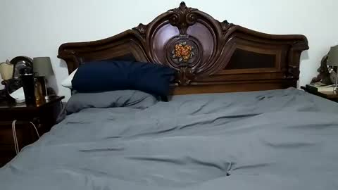 Roccot85 online show from February 24, 2025, 10:26 am