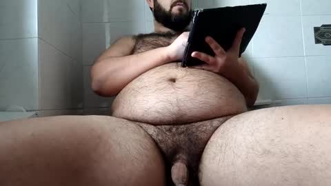 Roccot85 online show from March 10, 2025, 8:48 am