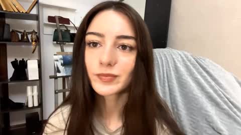 Snapshot of rochelgloff chatting on November 29, 2025, 10:18 am Marry online show from November 29, 2025, 10:18 am