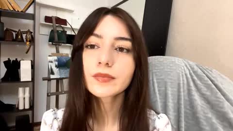 Snapshot of rochelgloff chatting on November 30, 2025, 10:30 am Marry online show from November 30, 2025, 10:30 am