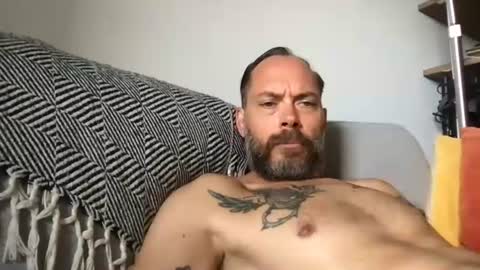 rockabilly_ online show from August 9, 2026, 6:35 pm