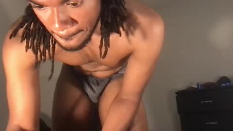 rockboy3000 online show from February 3, 2025, 1:09 am