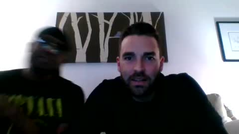 Snapshot of rockdaddymac chatting on January 29, 2025, 4:26 am RockDaddyMac online show from January 29, 2025, 4:26 am