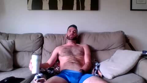 Snapshot of rockdaddymac chatting on February 1, 2025, 6:29 pm RockDaddyMac online show from February 1, 2025, 6:29 pm