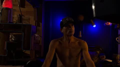 rockemx online show from December 23, 2025, 6:00 am