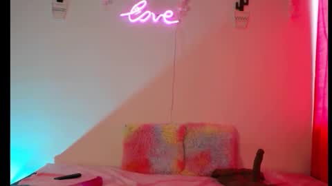 Snapshot of rocker_chica_camila chatting on March 11, 2026, 3:29 pm Camila online show from March 11, 2026, 3:29 pm