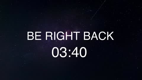 rocketsgirl online show from January 7, 2025, 6:59 am