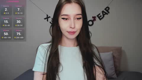 rocketsgirl online show from January 25, 2025, 11:13 am