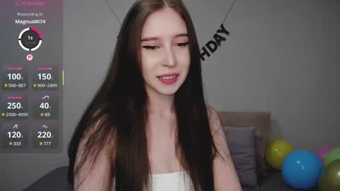 rocketsgirl online show from March 1, 2025, 7:30 am