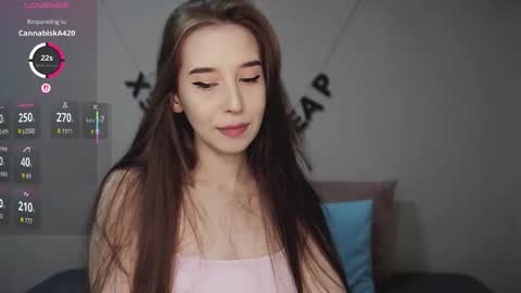 rocketsgirl online show from January 13, 2026, 6:29 am