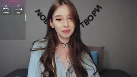 rocketsgirl online show from March 19, 2026, 5:33 am