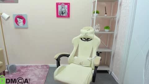 Rockett online show from October 19, 2025, 1:06 am