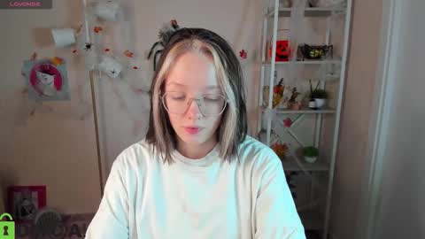 Rockett online show from October 27, 2025, 12:58 am