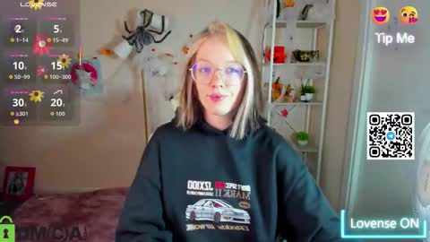 Rockett online show from November 2, 2025, 12:46 am