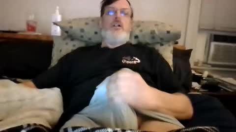 rockhard4yu2 online show from February 10, 2026, 2:37 am