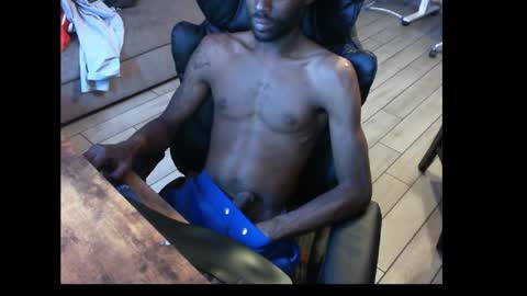 rockhardbae online show from March 15, 2026, 5:08 pm