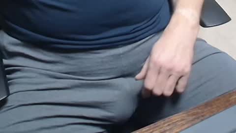 rockhardff online show from January 11, 2025, 7:27 pm