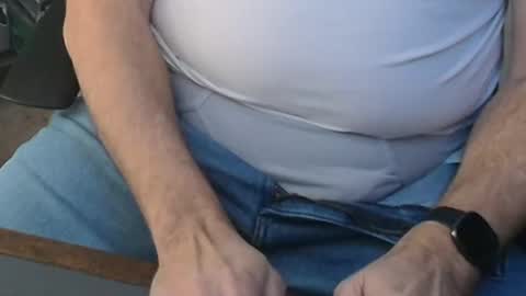 rockhardff online show from November 7, 2025, 9:48 pm