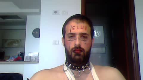 Snapshot of rockistman1 chatting on February 3, 2025, 8:46 am rockistman1 online show from February 3, 2025, 8:46 am