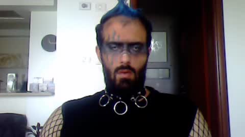 Snapshot of rockistman1 chatting on March 6, 2025, 9:14 am rockistman1 online show from March 6, 2025, 9:14 am