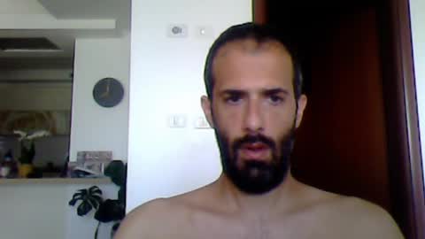 rockistman1 online show from June 1, 2026, 4:58 am
