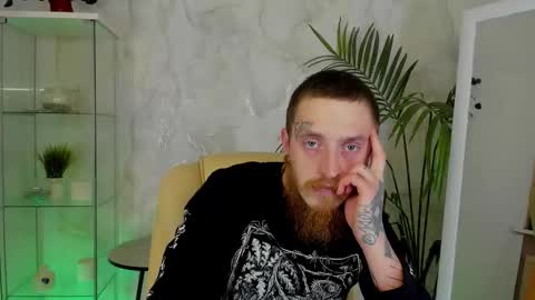 rockleen online show from February 24, 2026, 9:35 pm