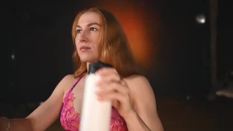 RocknRose online show from September 24, 2025, 8:45 pm