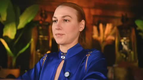 RocknRose online show from April 12, 2026, 9:42 pm