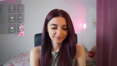 RocknRose18 online show from May 24, 2026, 1:05 pm