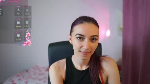 RocknRose18 online show from June 1, 2026, 12:51 pm