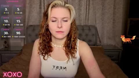 Rockel online show from February 9, 2026, 9:41 pm